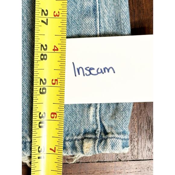 Citizens Of Humanity Rosanna High Rise Wide Leg Jeans in Horizon Size 27 - Picture 8 of 10